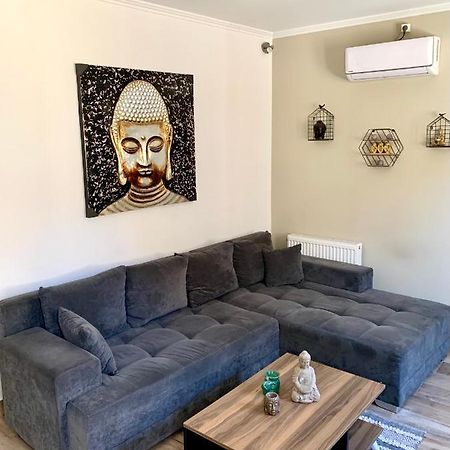 Leo'S City Apartment Lefkáda Zewnętrze zdjęcie